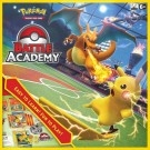 Pokemon Battle Academy thumbnail
