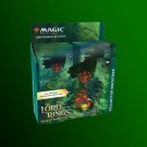 Magic The Gathering - Lord of The Rings - Collection booster thumbnail