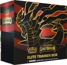 Pokémon Sword and Shield - Lost Origin Elite Trainer Box thumbnail