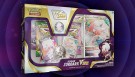 Pokémon TCG: Hisuian Zoroark VSTAR Premium Collection thumbnail