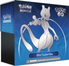 Pokémon GO Elite Trainer Box thumbnail