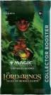 Magic The Gathering - Lord of The Rings - Collection booster thumbnail