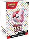 Pokemon TCG: Scarlet & Violet 151 Booster Bundle thumbnail