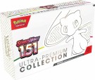 Pokemon TCG: Scarlet & Violet 151 Ultra-Premium Collection thumbnail