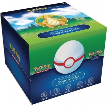 Pokémon Go - Premium Collection Dragonite Vstar