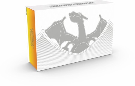 SWSH Charizard Ultra Premium Collection - På lager!